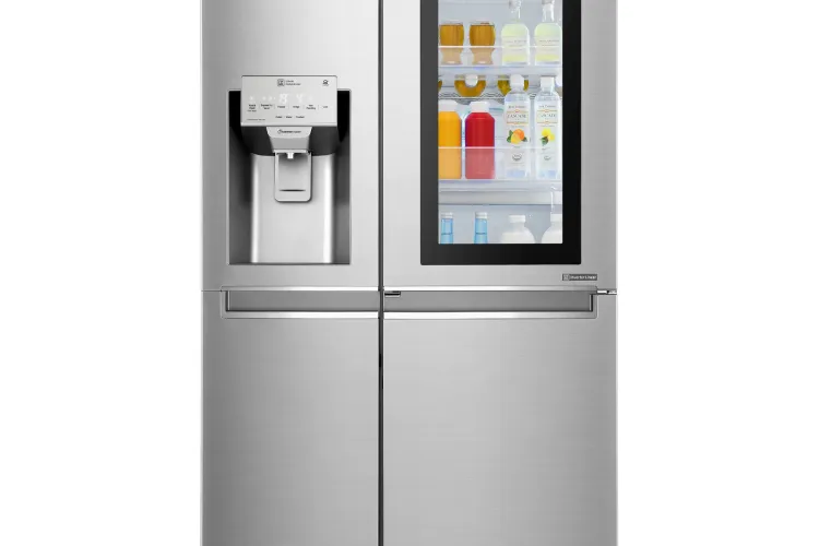 Cel mai bun mod de a vă organiza frigiderul