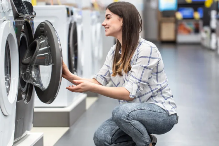 Rabla pentru electrocasnice 2021. Voucherele pentru aparate sunt disponibile de astăzi 