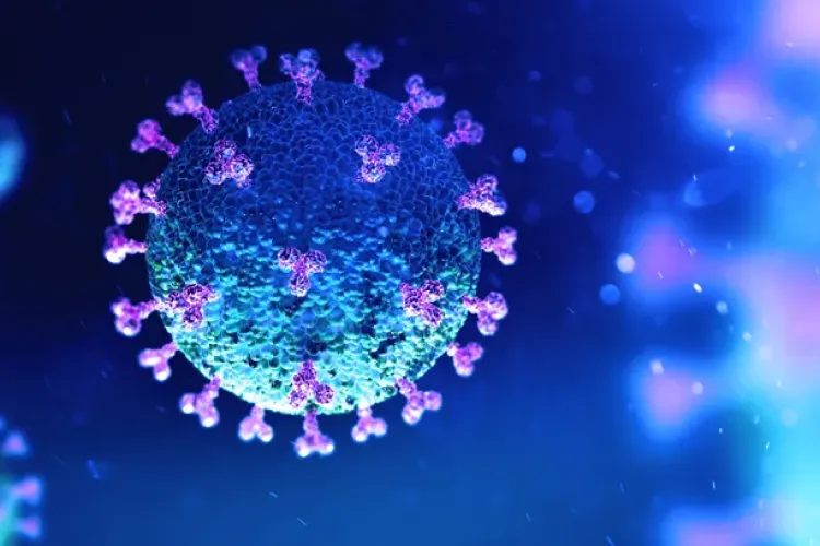 COVID România: 484 de cazuri noi de infectare