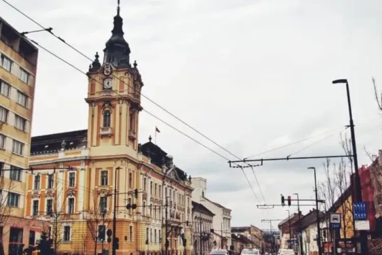 COVID Cluj: peste 800 de teste efectuate în ultimele 24 de ore. Câte cazuri au fost?