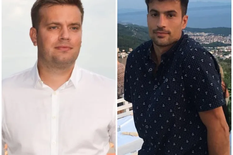 Cluj: Tânăr bătut și UMILIT în fața prietenei sale, în centrul Clujului. Acuzat, Ionuț Rusu-șeful Sălii Polivalente, spune că, de fapt, a aplanat totul