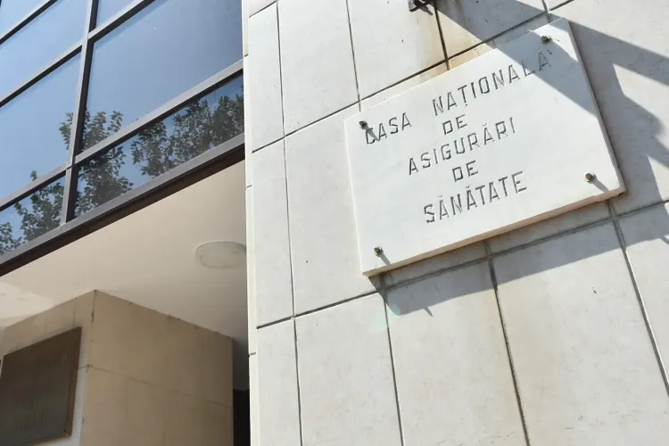 Românii se vor putea trata la privat cu banii dați la CNAS. Guvernul urmează să adopte o nouă OUG