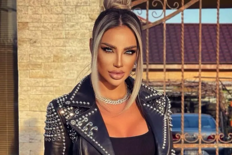 Bianca Drăgușanu și-a pus fanii pe jar cu ultima declarație: „Sunt însărcinată. Nu mă felicitați?”