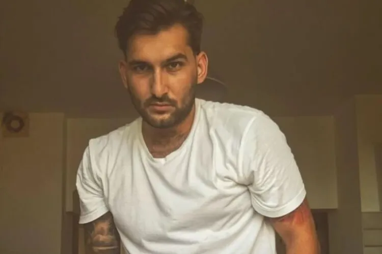 Fiul lui Ilie Dumitrescu, condamnat pentru trafic de cocaină: A făcut o prostioară