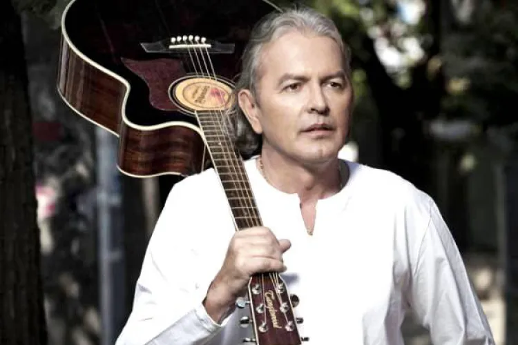 Ducu Bertzi îi invită pe clujeni la Cluj Folk Fest. Când are loc festivalul și de unde se iau bilete - VIDEO   