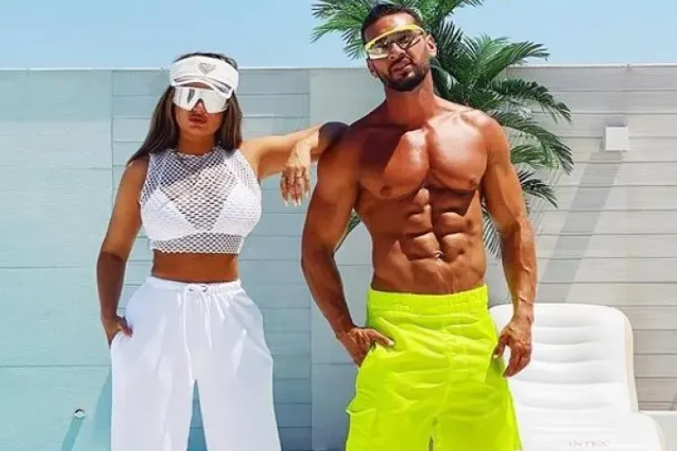 Câți bani face Dorian Popa pe Instagram? Cât cere pentru o poză, un clip video sau un instastory   