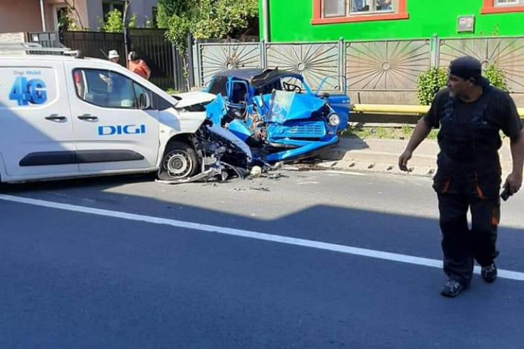 Un polițist a murit intr-un accident de circulație. Era agent la Politia Rutiera - FOTO