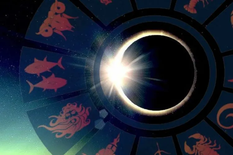 HOROSCOP 12 iunie 2021. Zi cu mare ghinion pentru două zodii