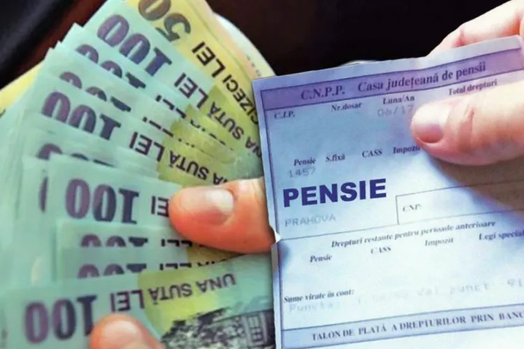 S-a aprobat ca românii să muncească până la 70 de ani. La stat, nu se mai poate lua și pensie și salariu   