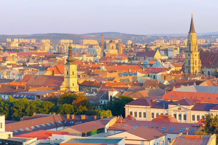 COVID Cluj: 0 cazuri raportate, în ultimele 24 de ore!