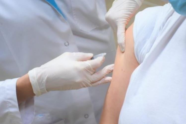 Cifra imunizării parțiale sau totale în România la 1 iunie: 5.359.838