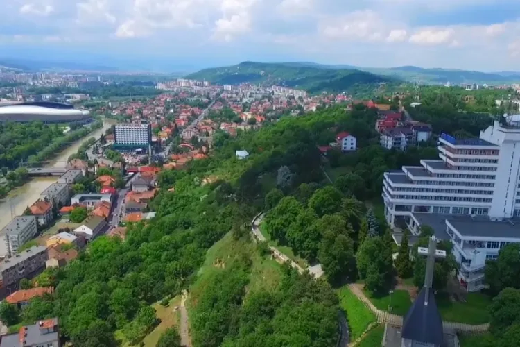 Vremea în Cluj pe 7 zile: Cum va fi vremea în perioada 3 iunie - 9 iunie   