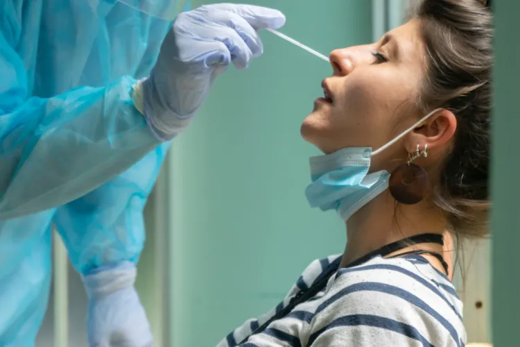 Cluj-Napoca a ajuns la rata de infectare de 0.35 la mie! Tot mai multe localități clujene cu 0 la mie, miercuri,  2 iunie