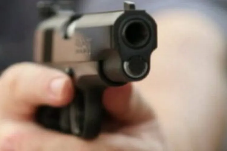 Cluj: Client Bolt amenințat cu pistolul și dat jos din mașină chiar de șofer - FOTO