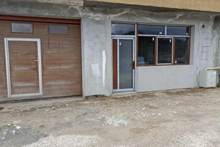 Sentința prin care Primăria Cluj-Napoca a obținut demolarea garajelor transformate în locuințe   