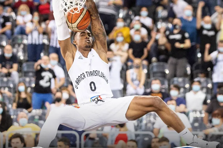 U BT a câștigat primul meci al finalei cu CSM Oradea - VIDEO