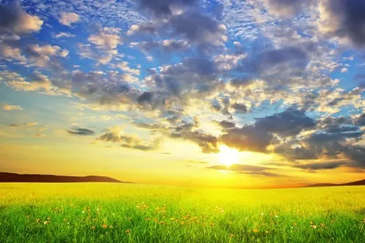 Vremea în Transilvania (07 - 20 iunie 2021) - Cum va fi vremea în Transilvania în următoarele două săptămâni 