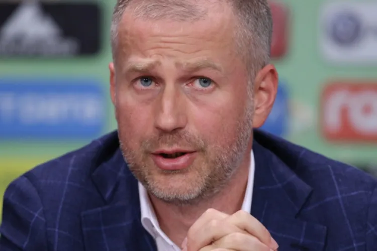 Edi Iordănescu rupe tăcerea despre Neluțu Varga, patronul CFR Cluj