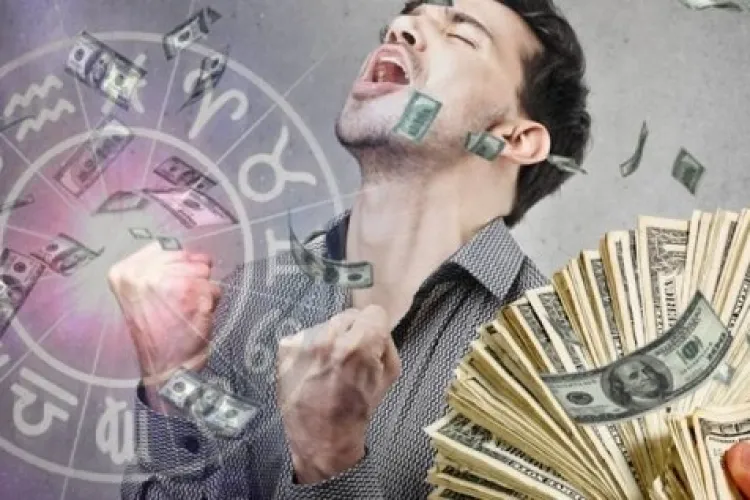 Zodiile care pun banii pe primul loc. Dragostea pentru acești nativi nu este o prioritate