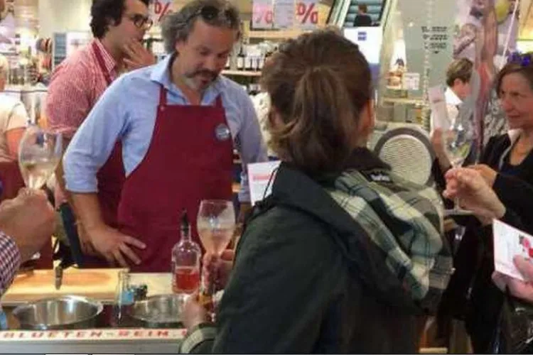 Un bărbat din Cluj a dat marea lovitură în Europa cu o băutură „magică”: „Mi-a fost destul de greu”