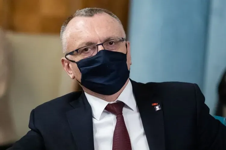 Sorin Cîmpeanu: Pe data de 13 septembrie toți elevii vor reveni la școală cu prezență fizică