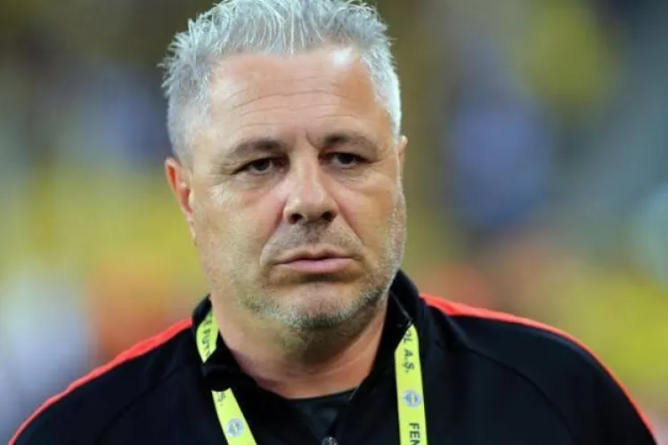 Marius Șumudică promite să se schimbe după ce a semnat cu CFR Cluj. Motivul care îl face să-și modifice comportamentul