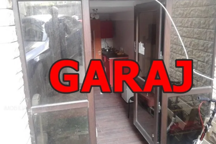 Emil Boc îi face criminali urbanistici pe unii constructori lacomi: Vând garsoniere în locul garajelor. Profit, profit, profit! 