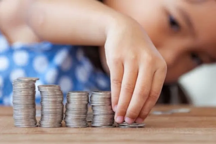 Alocația copiilor se majorează de la 1 ianuarie 2022 cu o sumă de nimic