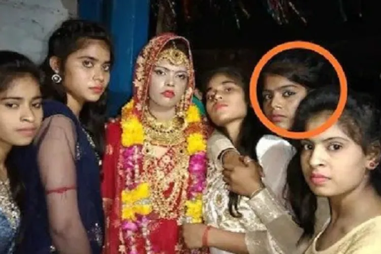 Mireasa a murit în ziua nunții, iar mirele a cerut-o și s-a căsătorit în aceeași zi cu sora acesteia