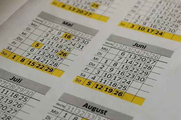 Rusalii 2021. Ce zile libere vor avea românii în luna iunie