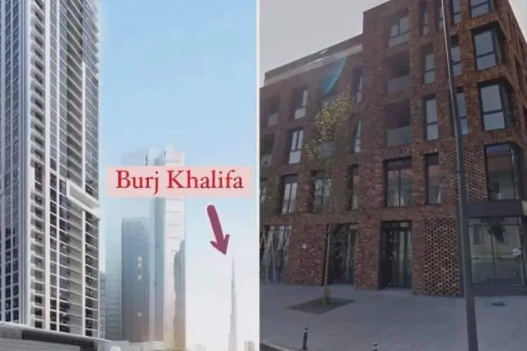 Un apartament pe strada Avram Iancu, mai scump ca unul în Dubai, pe metru pătrat. Care este adevărul - FOTO