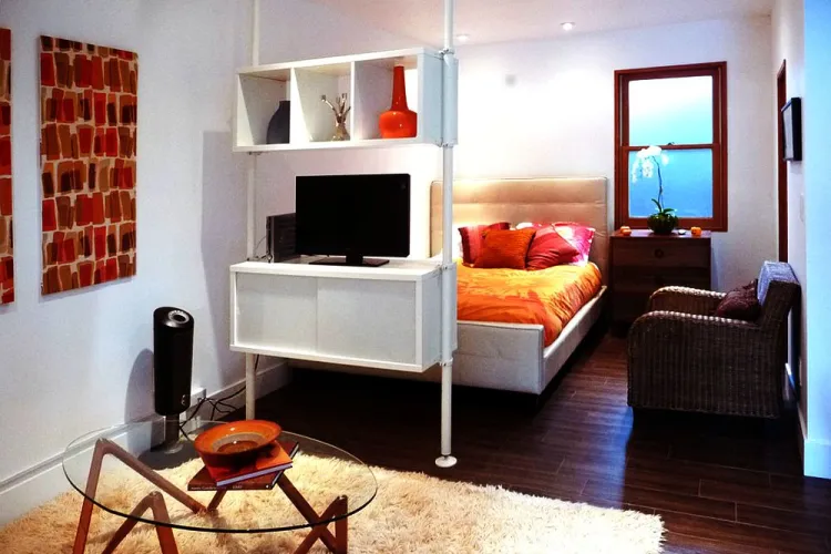 Primăria Cluj-Napoca va demola ”garsonierele mizere” construite în locul garajelor în Mărăști. S-a câștigat procesul