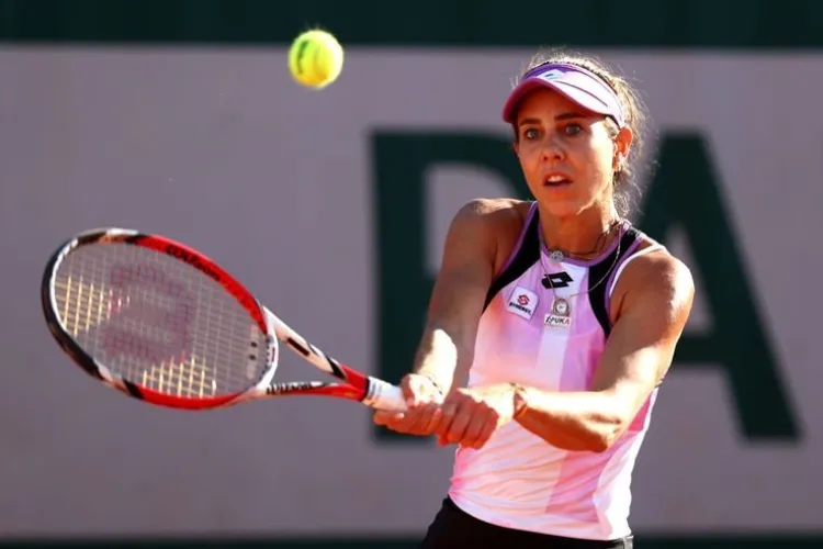 Buzărnescu vrea să joace la turneul de la Cluj: ”Cine se ocupa de turneu, poate am vreo sansa la un wildcard, va rog? Sa tineti cont de mine!”