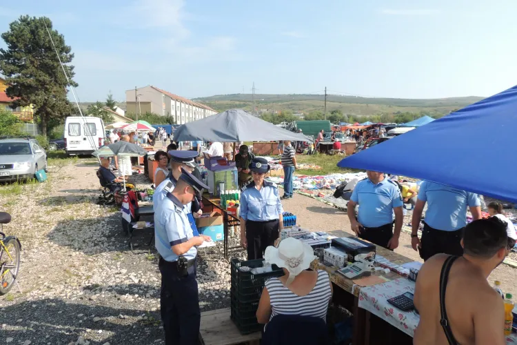 Oserul se deschide la început de iulie