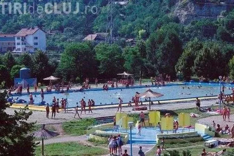 Se redeschide ștrandul SUN, din Grigorescu. Oamenii trebuie să se programeze   