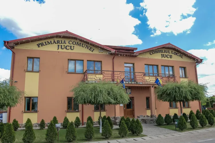 Comuna Jucu angajează administrator public, pentru că primarul este prea ocupat