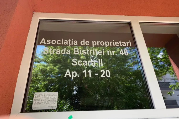 Șoferii de pe Bistriței, amendați pentru că parchează pe trotuar: Să ne dea domnul Boc soluții, că plătim parcările - FOTO   