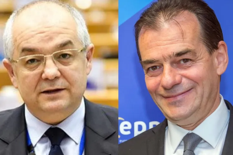 Boc: Ludovic Orban a pierdut ultimele alegeri generale. Ultimele alegeri pentru PNL le-a câștigat președintele Iohannis   