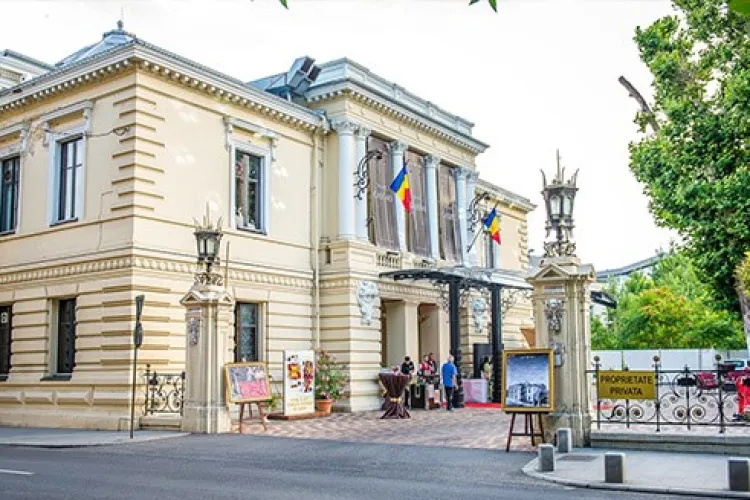 Cele mai bune cazinouri din București