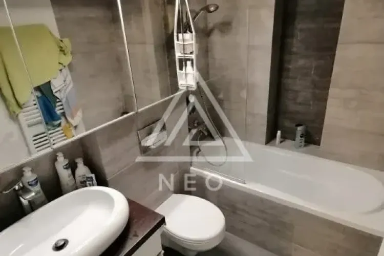 Locuință de 38 de mp în Grigorescu la prețul de 80.000 de euro - FOTO   