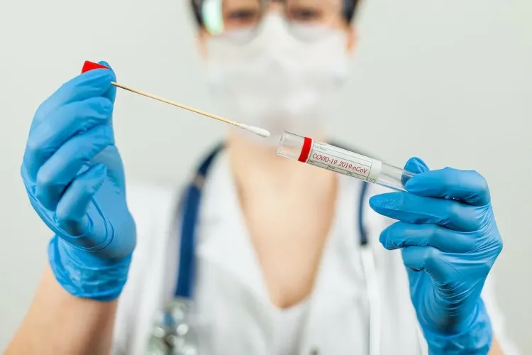 COVID România: Peste 100 de pacienți morți, în ultimele 24 de ore