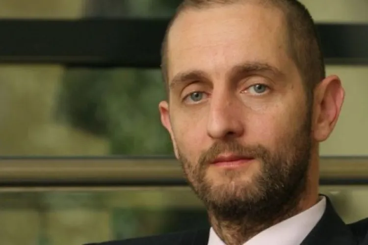 CEO -ul Terapia, Dragoş Damian, explică de ce sunt salarii mici în România. ”Am prăbuşit întreaga piramidă industrială creată de Ceauşescu...”