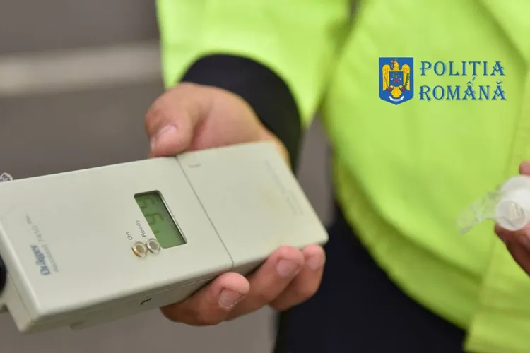 Cluj: S-a urcat la volan BEAT și FĂRĂ carnet și și-a băgat prietenul în spital