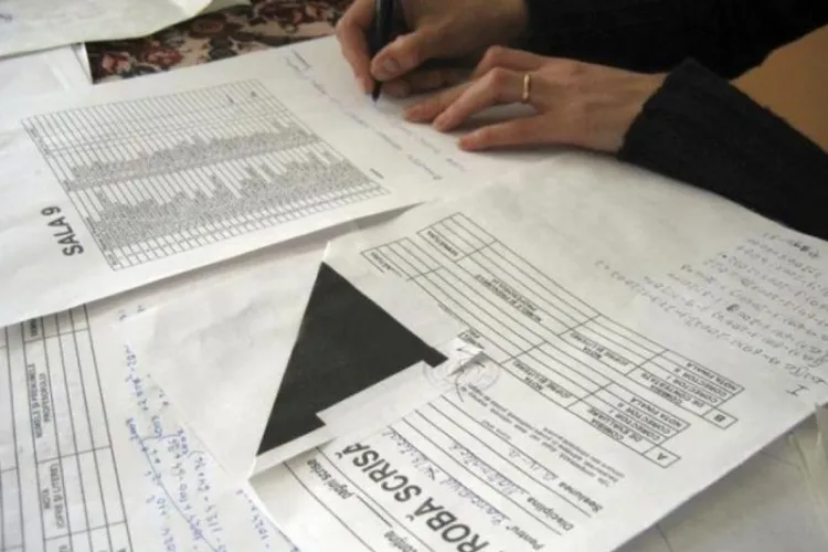 Evaluare națională Cluj 2021: Proba de matematică are loc joi, 24 iunie