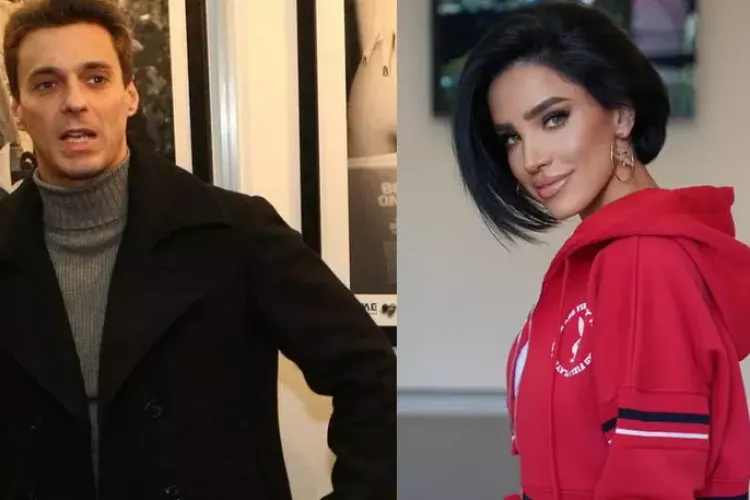 Frumoasa Adelina Pestrițu ironizată de Mircea Badea: Cum să confunzi la BAC ”Ion” cu ”Moromeții? Bine că n-a confundat Ibiza cu Mykonos