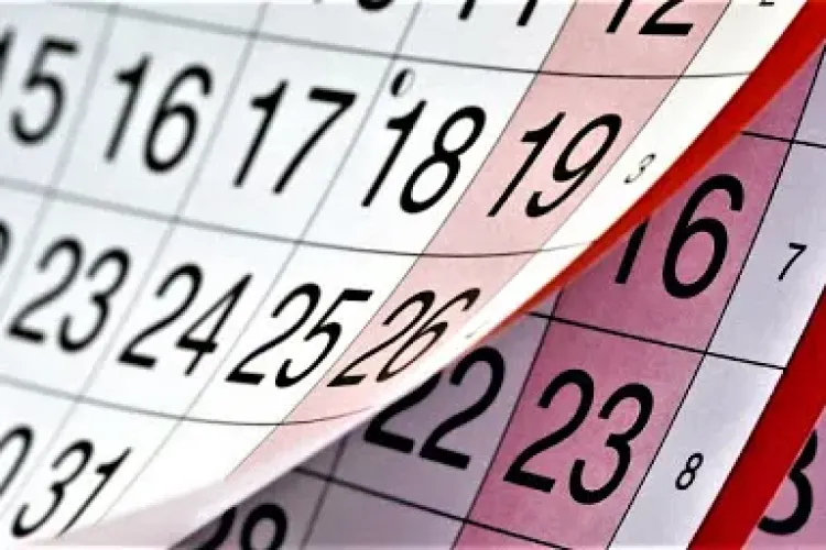 Câte zile libere de la stat vor avea românii în lunile iulie și august 2021