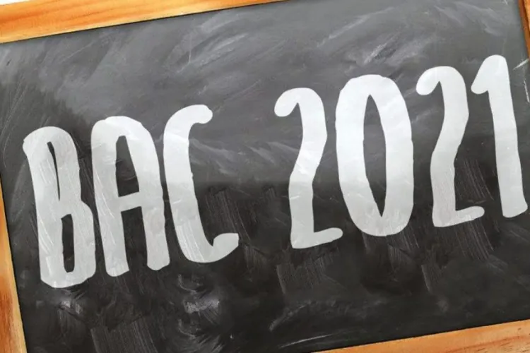 BAC Cluj 2021: Un elev a fost eliminat pentru fraudă   