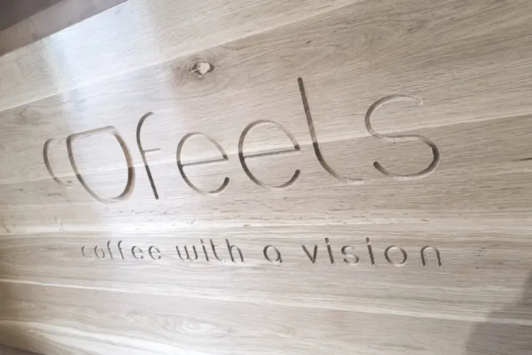 La Cluj se deschide Cofeels, prima cafenea pentru persoane cu dizabilități   