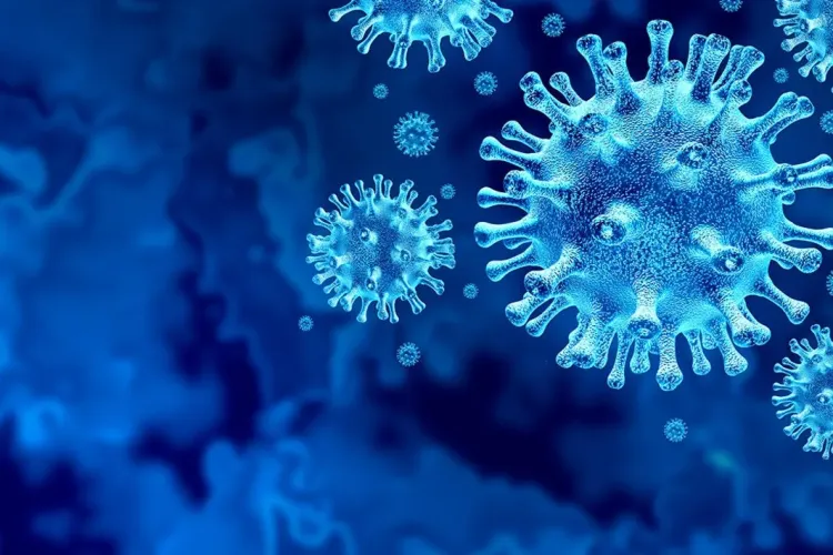  Rată de infectare de 0,22%. Două decese din cauza COVID-19 în ultimele 24 de ore 