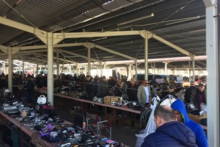 Oser Cluj 2021: Piața de vechituri Oser se deschide din 3 iulie. Ce prețuri vor fi   